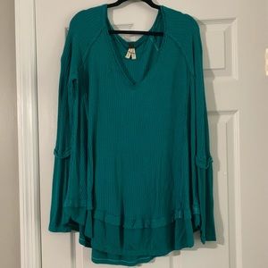 Free people shirt